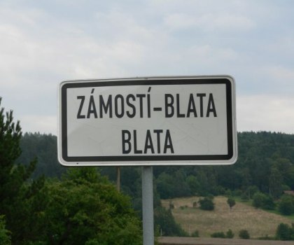 Blata