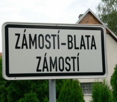 Zámostí