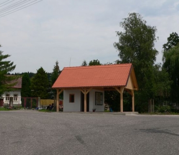 Zámostí