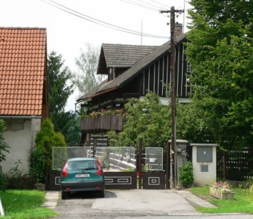 Zámostí